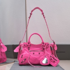 Balenciaga Top Handle Bags